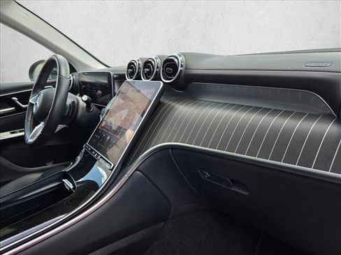 Certified 2023 Mercedes-Benz GLC 300 4MATIC image 12