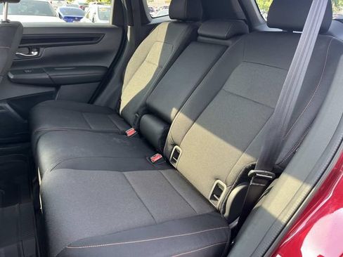 Used 2025 Honda CR-V Sport image 22