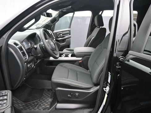 New 2026 RAM 1500 Big Horn image 10