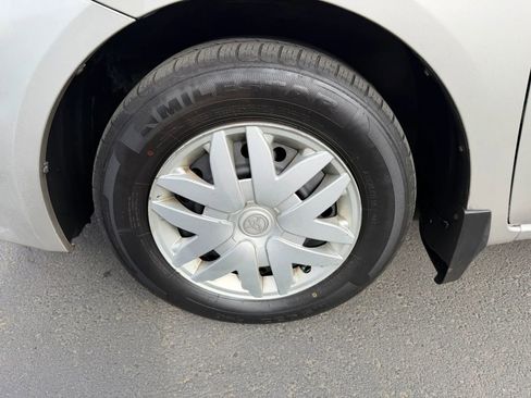 Used 2008 Toyota Sienna CE FWD image 25