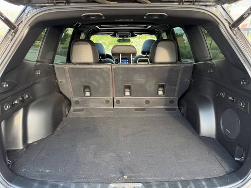 Used 2022 Subaru Forester Wilderness AWD/4WD image 10