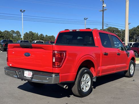 Certified 2023 Ford F150 XLT image 3