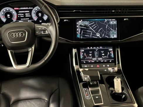Used 2023 Audi Q7 2.0T Premium Plus w/ Convenience Package AWD/4WD image 17