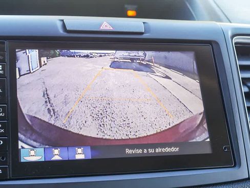 Used 2016 Honda CR-V EX image 23