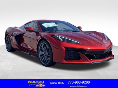 New 2026 Chevrolet Corvette Z06 w/ Battery Protection Package