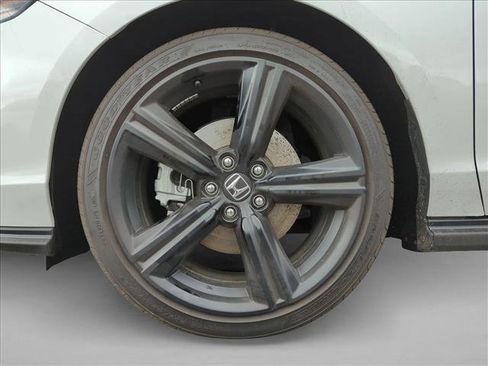 Certified 2024 Honda Accord Sport image 13
