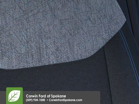 New 2026 Ford Maverick XLT image 17