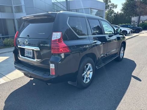 Used 2011 Lexus GX 460 Premium AWD/4WD image 5