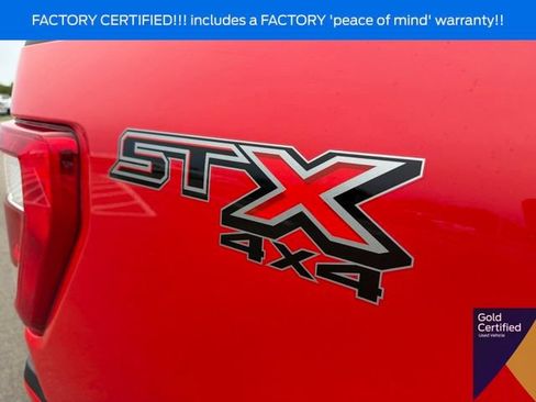 Used 2023 Ford F150 XL w/ STX Appearance Package AWD/4WD image 11