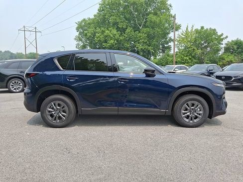 New 2026 MAZDA CX-5 Select AWD/4WD image 5