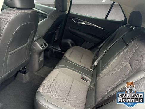 Used 2022 Buick Envision Preferred FWD image 22