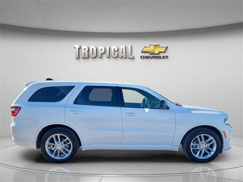 Used 2023 Dodge Durango GT image 6