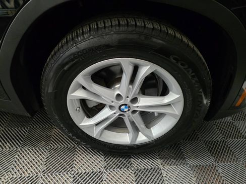 Used 2018 BMW X3 xDrive30i image 37