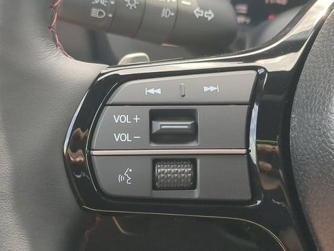 New 2026 Honda Pilot Black Edition image 23