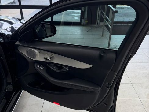 Used 2018 Mercedes-Benz C 300 Sedan w/ Multimedia Package image 18