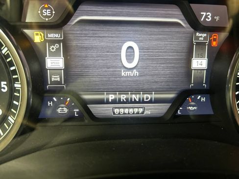 Used 2023 RAM 1500 Laramie AWD/4WD image 39