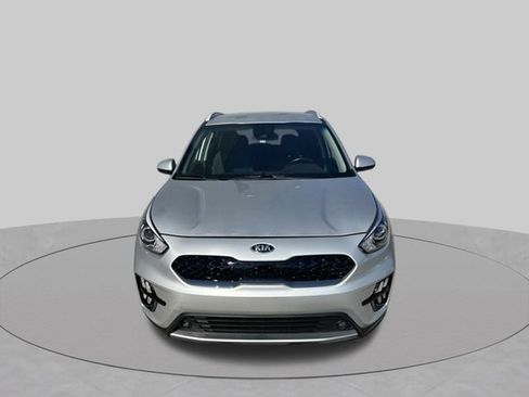 Used 2021 Kia Niro LXS FWD image 15