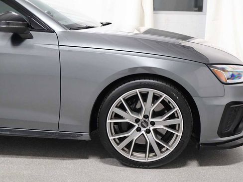 Used 2023 Audi S4 Premium Plus w/ Premium Plus Package AWD/4WD image 11