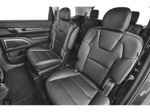 Used 2024 Kia Telluride S w/ S Sunroof Package AWD/4WD image 16