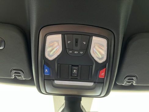 Used 2023 RAM 1500 Big Horn image 36