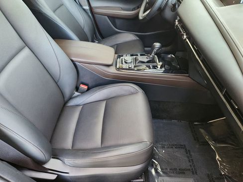 Used 2025 MAZDA CX-30 2.5 Turbo w/ Premium Package image 13