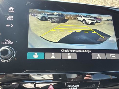 Used 2023 Honda Passport TrailSport image 20