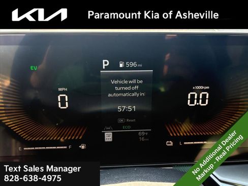 New 2026 Kia Sorento EX image 8