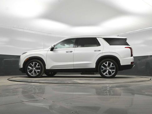Used 2020 Hyundai Palisade SEL w/ Convenience Package image 34
