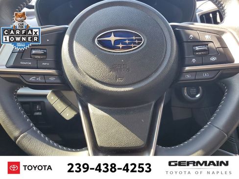 Used 2023 Subaru Forester Premium image 25