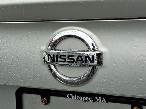 Used 2022 Nissan Rogue Sport SL w/ Premium Package AWD/4WD image 32