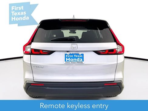 Certified 2023 Honda CR-V EX image 7