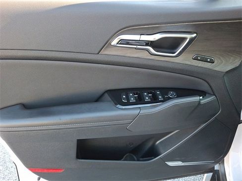 Used 2024 Kia Sportage X-Pro Prestige image 15