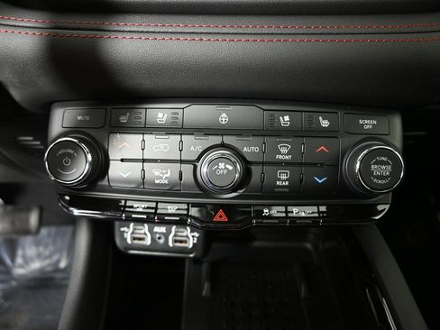 New 2026 Dodge Durango GT image 30