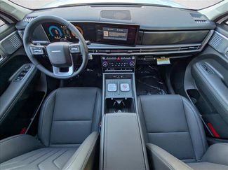 New 2026 Hyundai Santa Fe SEL video 3