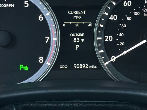 Used 2014 Lexus GS 350 w/ Premium Package RWD image 27