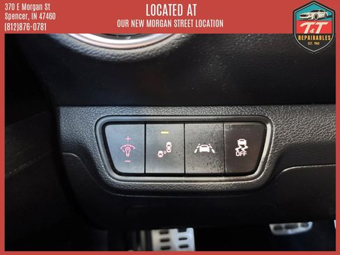 Used 2021 Kia Forte GT-Line FWD image 61
