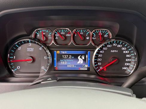 Certified 2014 Chevrolet Silverado 1500 LT w/ All Star Edition image 23