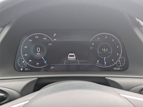 Used 2022 Hyundai Sonata Limited image 24