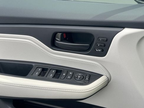 New 2026 Honda Odyssey EX-L image 29