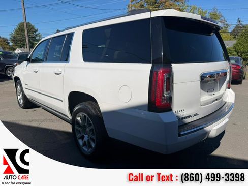 Used 2020 GMC Yukon XL Denali w/ Open Road Package image 5