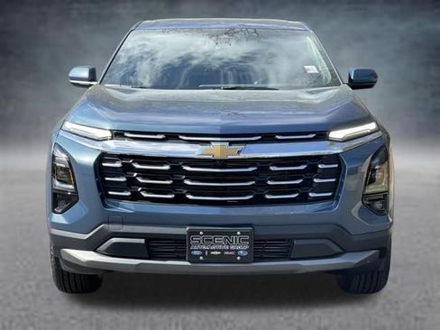 New 2026 Chevrolet Equinox LT w/ Convenience Package II image 27