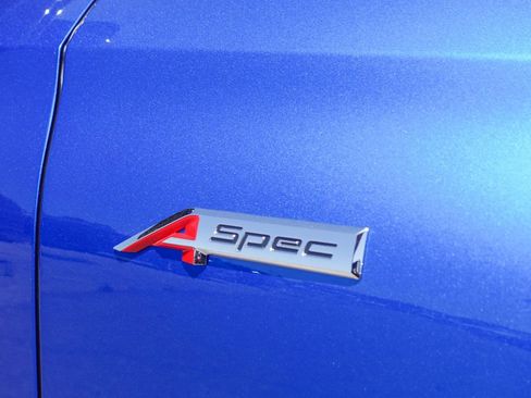 New 2026 Acura MDX A-Spec AWD/4WD image 6