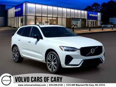 Used 2024 Volvo XC60 B5 Plus