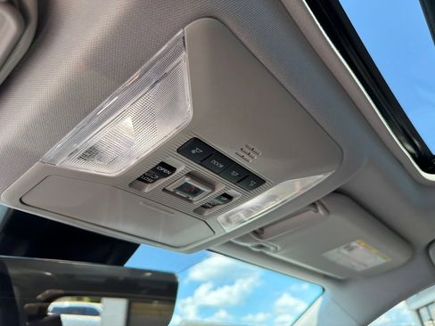 Used 2025 Toyota RAV4 XLE Premium FWD image 29