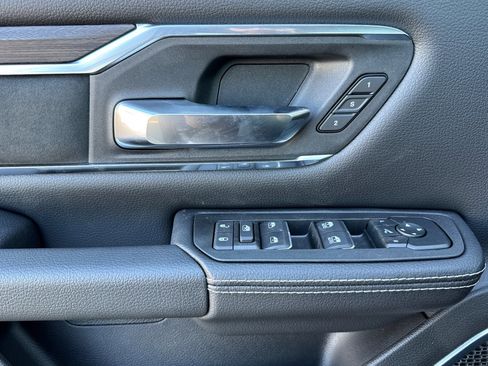 New 2026 RAM 1500 Laramie image 10