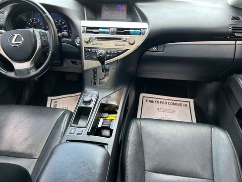 Used 2013 Lexus RX 350 FWD w/ Premium Pkg image 17