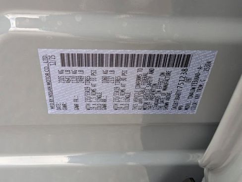 New 2026 Nissan Rogue Dark Armor image 37