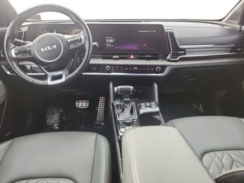 Used 2023 Kia Sportage X-Pro Prestige image 12