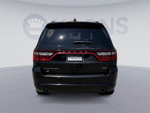 Used 2022 Dodge Durango GT AWD/4WD image 5