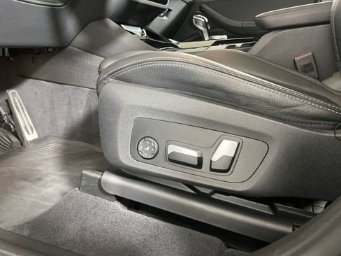 Certified 2022 BMW X3 sDrive30i w/ M Sport Package 2 image 21